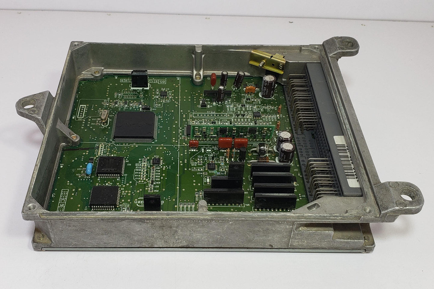 Honda Odyssey RA5 Ecu Ecm 3.0L Sohc V6 Auto | JDM 37820-P8B-J51 853-118891 OEM Used