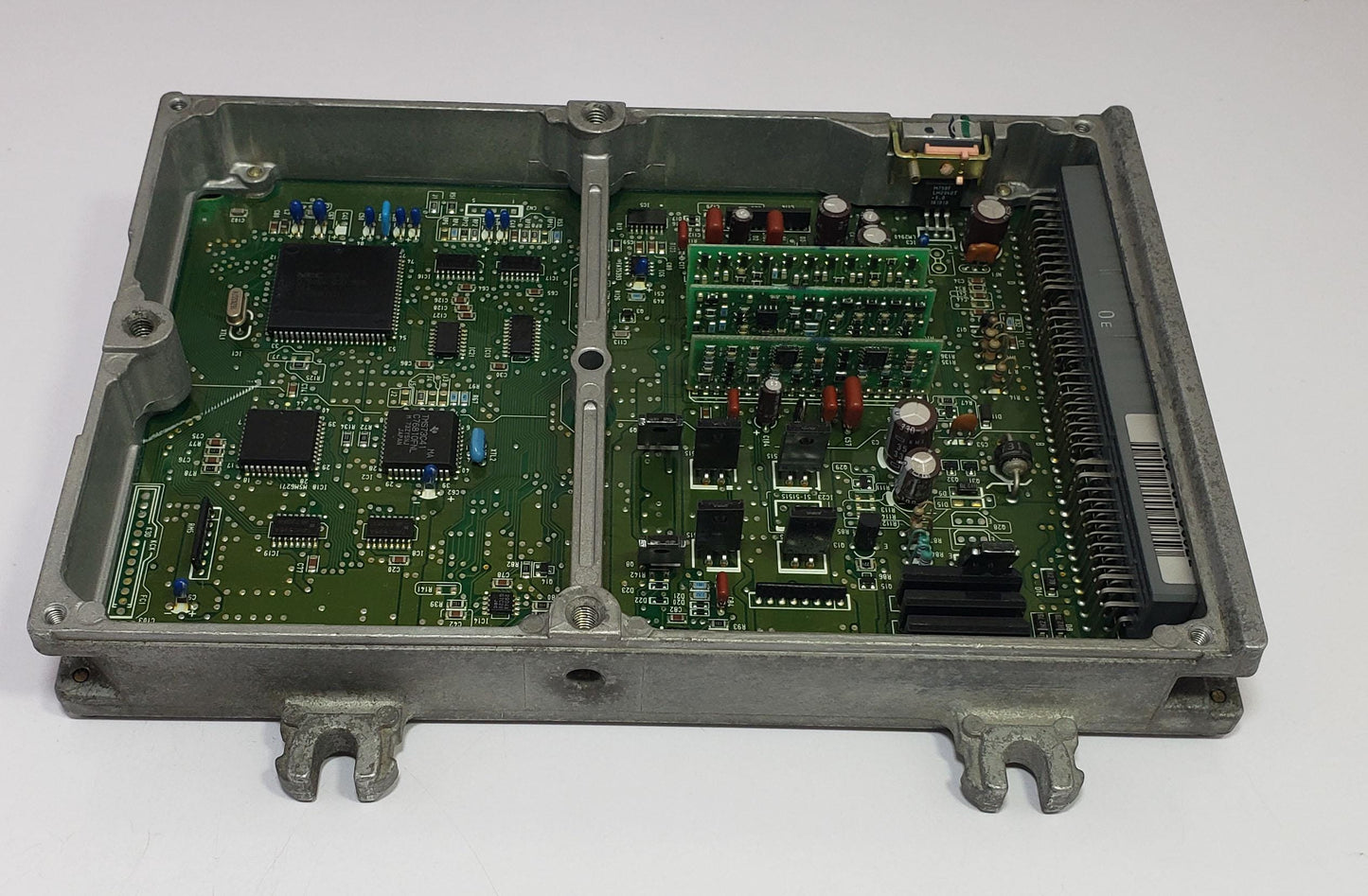 97-02 Honda S-MX Automatic ECU ECM 37820-P8R-901 815-119925