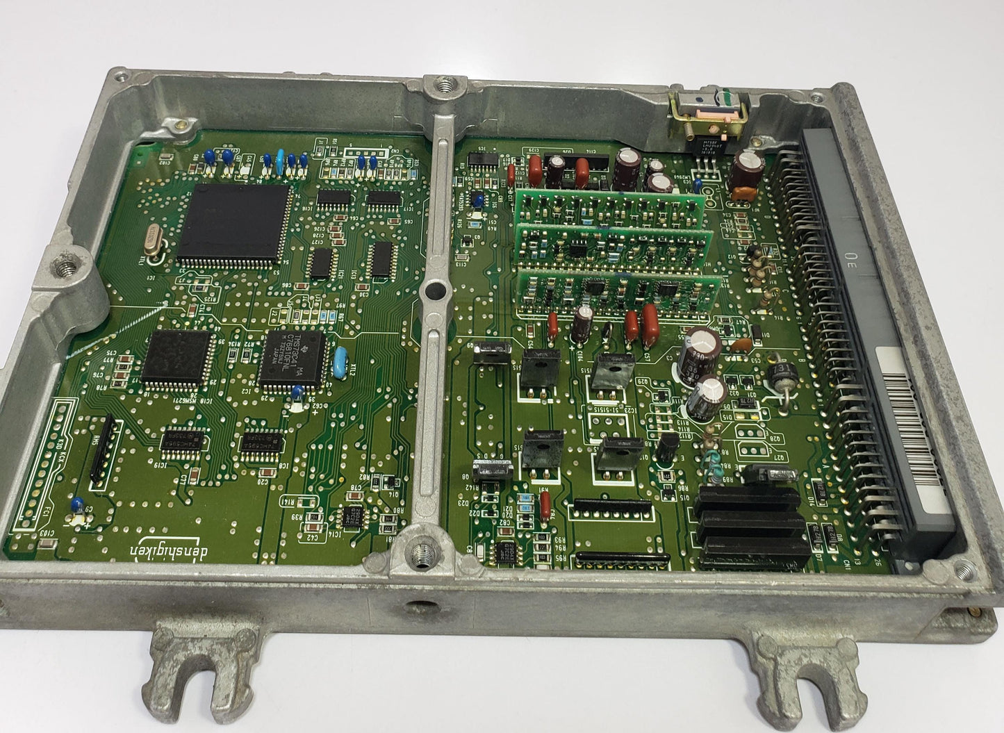 97-02 Honda S-MX Automatic ECU ECM 37820-P8R-901 815-119925