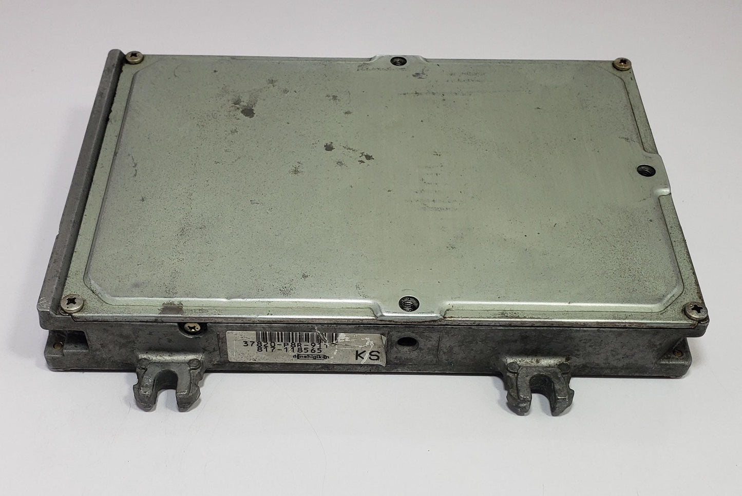 Engine Control Unit Honda S-MX 97-02 Ecu ecm 37820-P8R-911 817-118565 oem Used