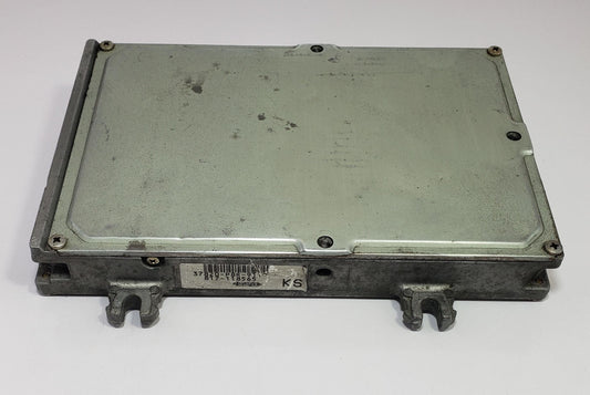 Engine Control Unit Honda S-MX 97-02 Ecu ecm 37820-P8R-911 817-118565 oem Used