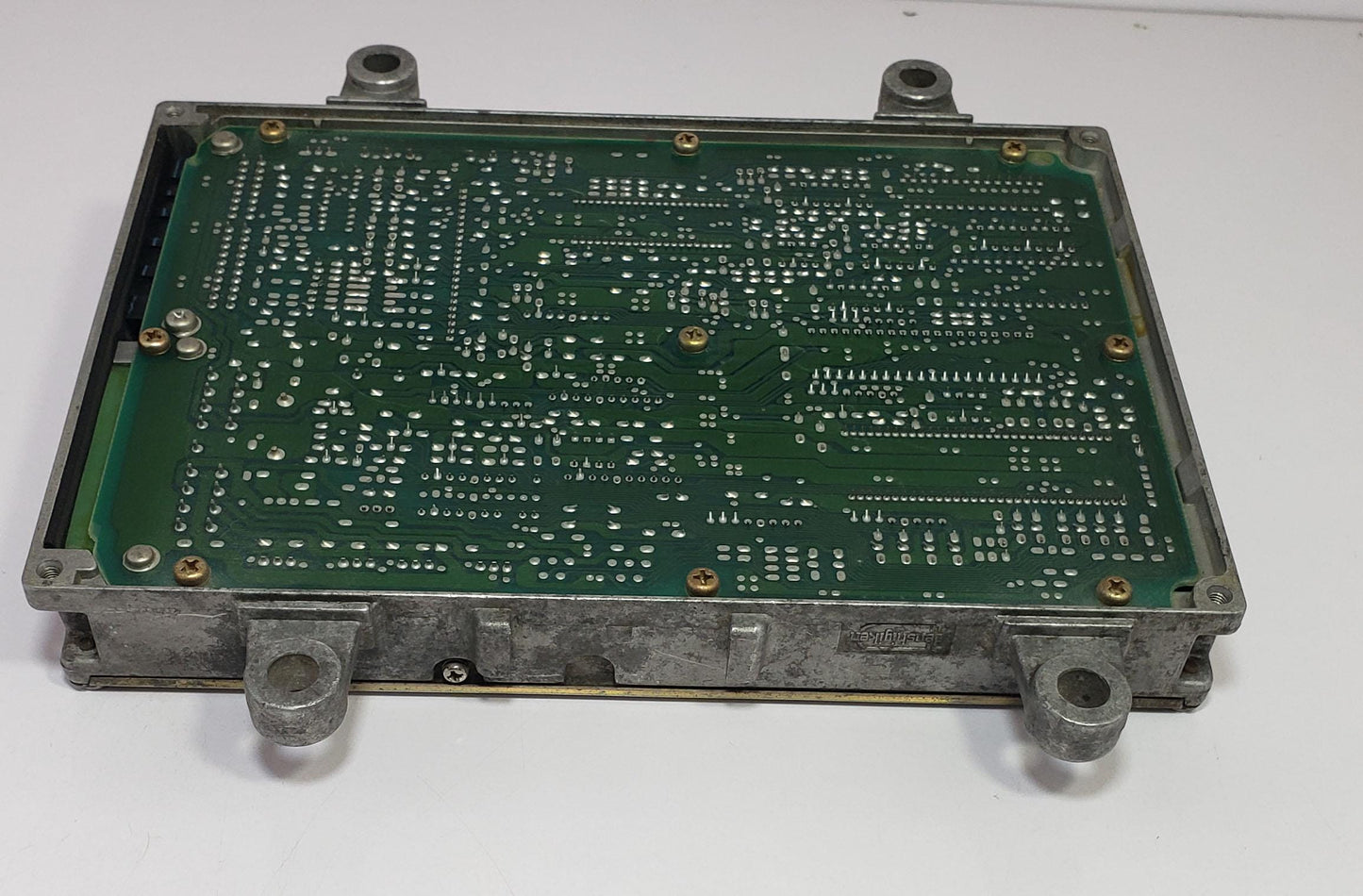 Engine Control Unit Honda Ecu 37820-PM6-E04 Oem Used