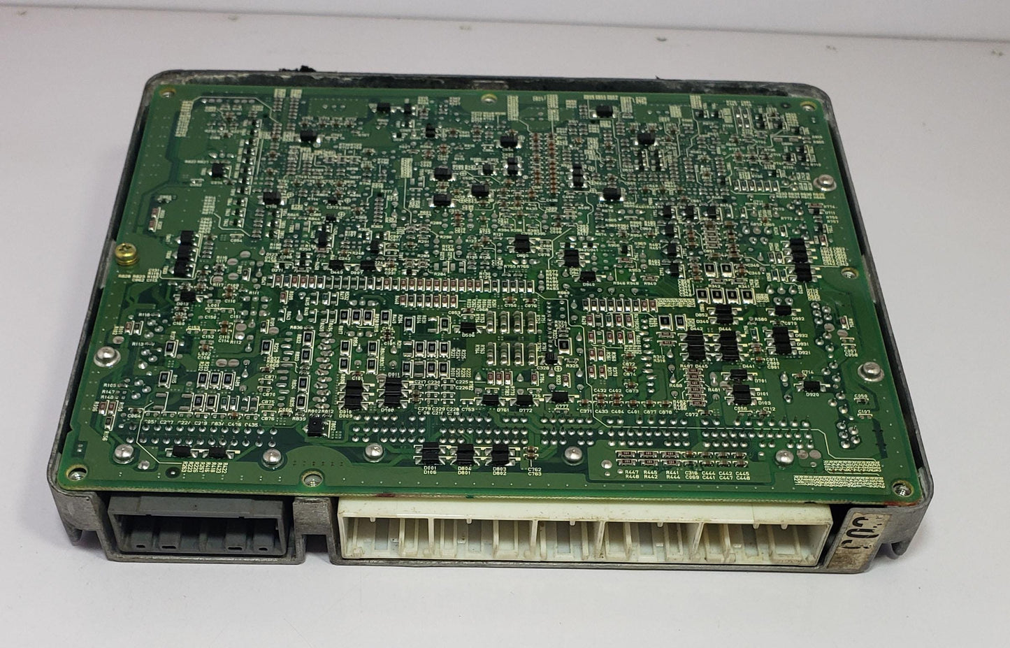 Toyota Crown JZS175 Engine Control Unit 89661-3A620 275000-0148 2JZ-FSE A/T