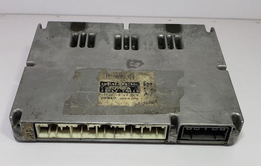 Toyota Crown JZS175 Engine Control Unit 89661-3A620 275000-0149 2JZ-FSE A/T ECU
