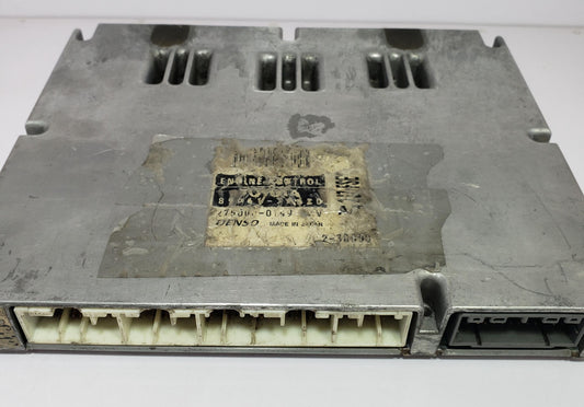 Toyota Crown JZS175 Engine Control Unit 89661-3A620 275000-0149 2JZ-FSE A/T ECU