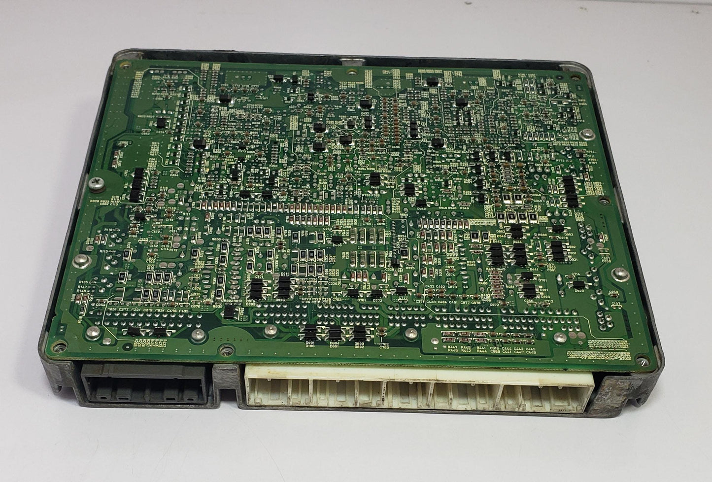 Toyota Crown JZS175 Engine Control Unit 89661-3A620 275000-1410 2JZ-FSE A/T ECU