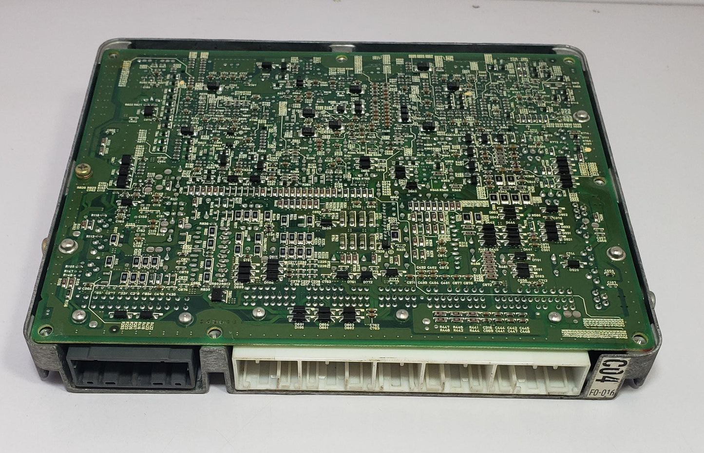 Engine Control Unit ECU ECM for 1999 Toyota Crown GH-JZS175 | 89661-3A630 / 275000-0165