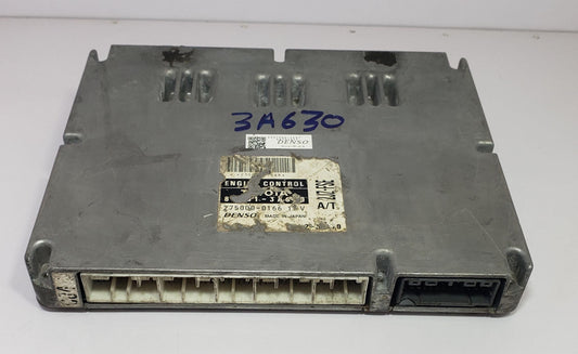 Engine Control Unit ECU ECM for 1999 Toyota Crown GH-JZS175 | Part No. 89661-3A630 / 275000-0166