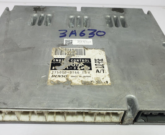 Engine Control Unit ECU ECM for 1999 Toyota Crown GH-JZS175 | Part No. 89661-3A630 / 275000-0166