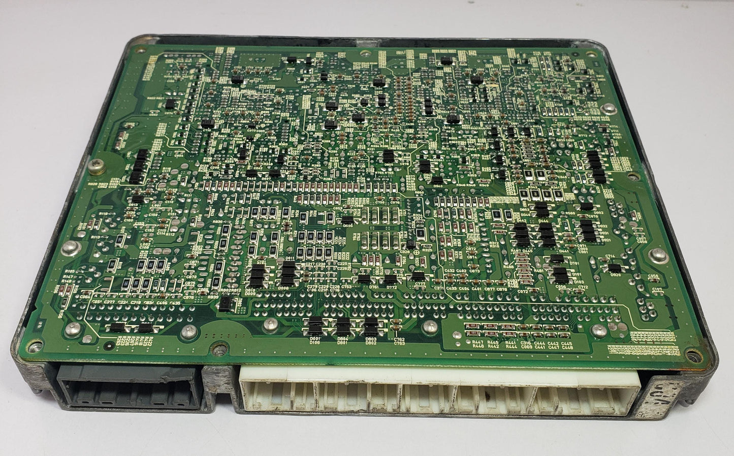 Engine Control Unit ECU ECM for 1999 Toyota Crown GH-JZS175 | Part No. 89661-3A630 / 275000-0166