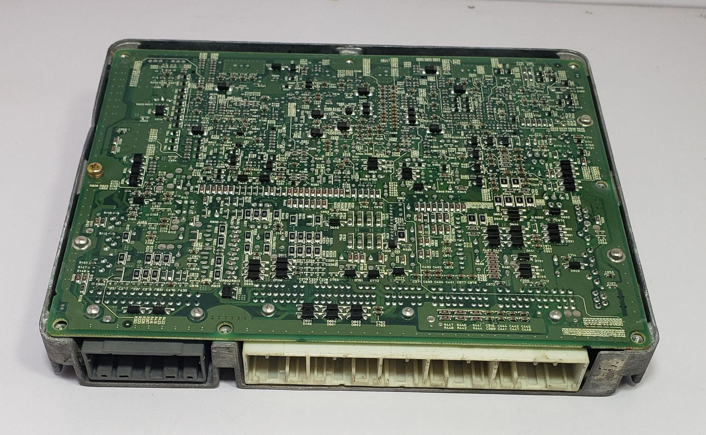 Engine Control Unit for Toyota Crown 1999 GH-JZS175 | ECU ECM 89661-3A630 275000-0167