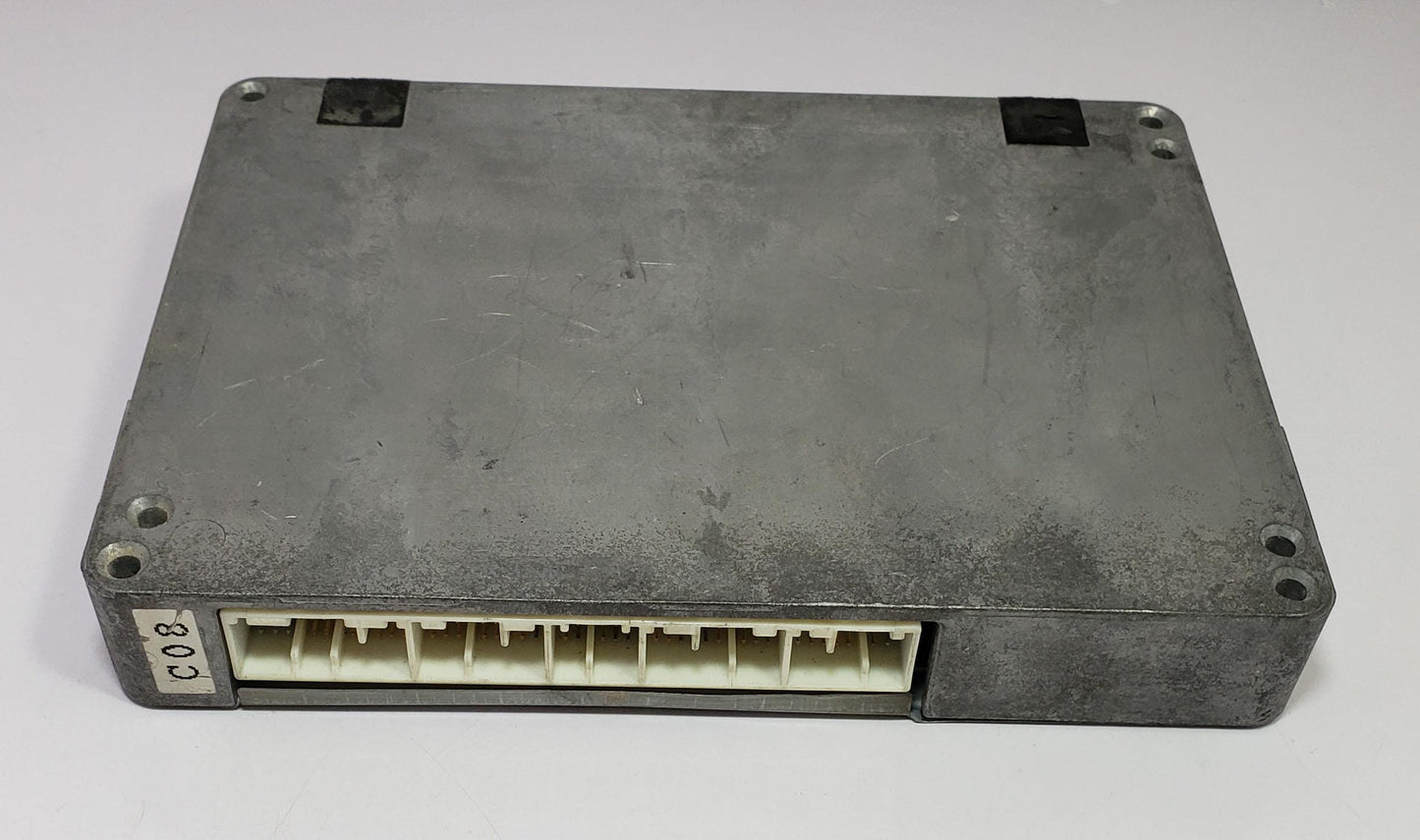 Engine Control Unit for Toyota Crown 1999 GH-JZS171 | ECU ECM 89661-3A670 89660-3F0802