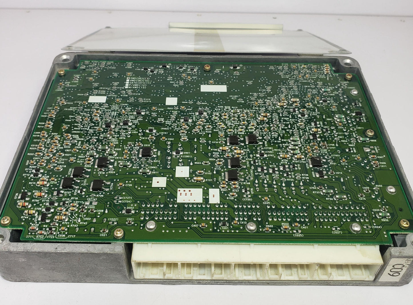 Engine Control Unit for Toyota Crown Majesta | ECU ECM 89661-3A680 89660-3F0900