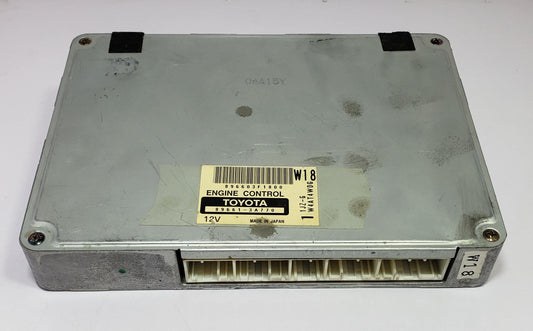 Engine Control Unit for Toyota Crown 2000 TA-JZS173W | ECU ECM 89661-3A770
