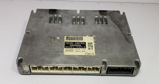 Engine Control Unit for Toyota Crown Majesta 2000 TA-JZS177 | ECU 89661-3A810 275000-1010