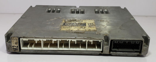 Engine Control Unit for Toyota Crown Majesta 2000 TA-JZS177 | ECU 89661-3A810 275000-1011
