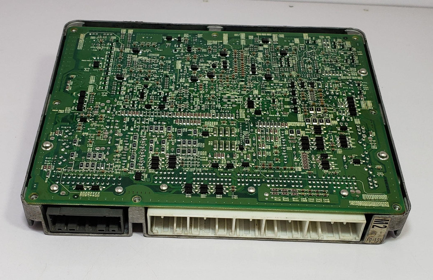 Engine Control Unit for Toyota Crown Majesta 2000 TA-JZS177 | ECU 89661-3A810 275000-1011