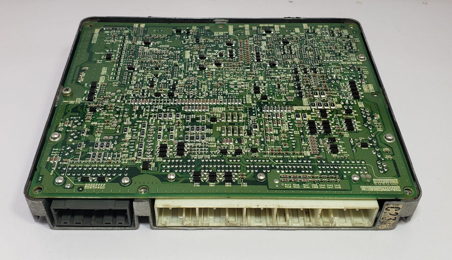 Engine Control Unit for Toyota Crown 2000 TA-JZS175 | ECU ECM 89661-3A820 275000-1000