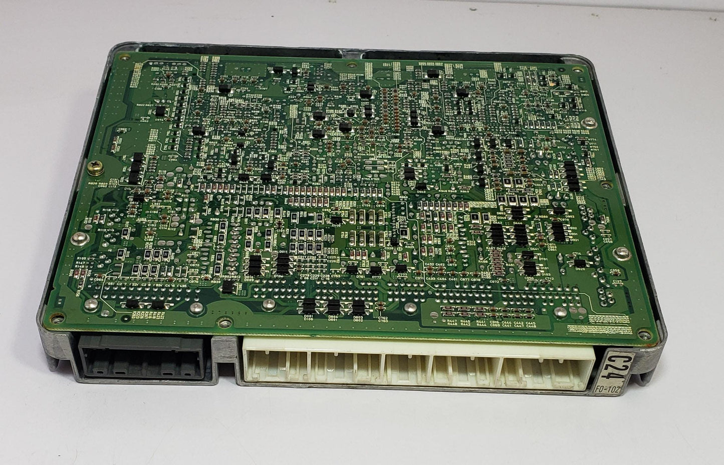 Engine Control Unit for Toyota 2JZ-FSE A/T | ECU 89661-3A830 275000-1020