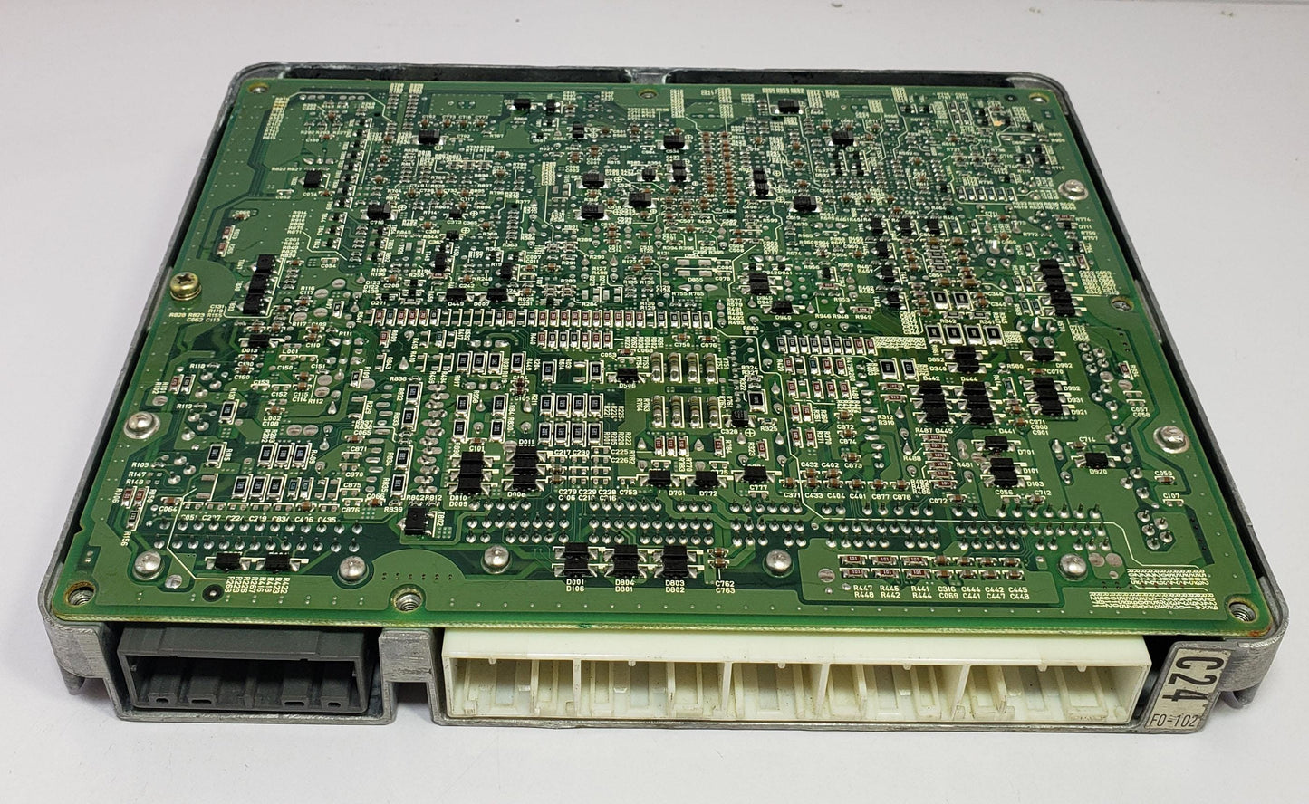 Engine Control Unit for Toyota 2JZ-FSE A/T | ECU 89661-3A830 275000-1020
