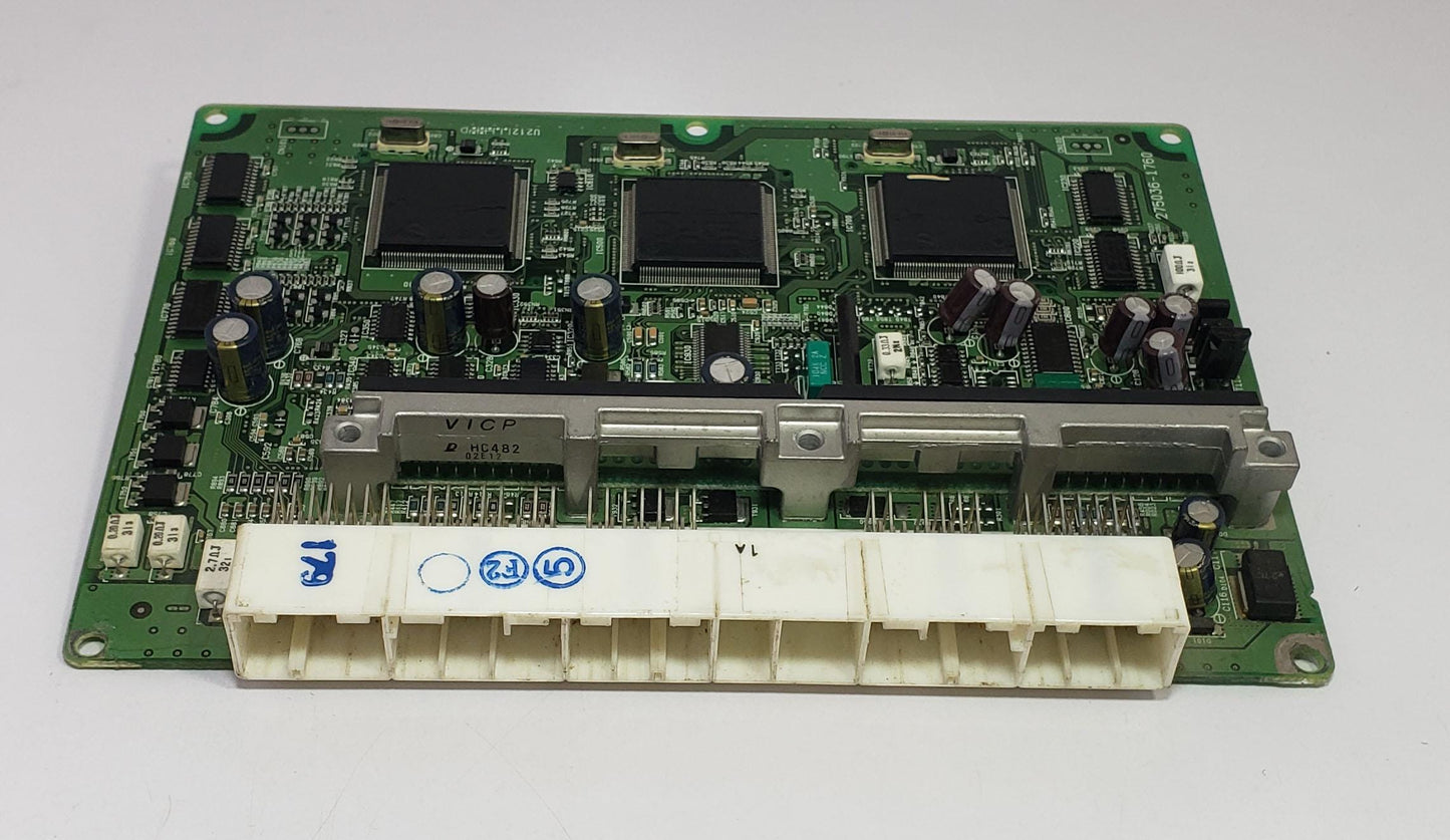 Toyota Majesta JZS177 ECU | 89661-3F180 | 2JZ-FSE A/T Engine Control Unit ECUECM
