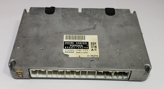 Toyota Crown Engine Control Unit ECU/ECM | 89661-3F190 | 275000-1782