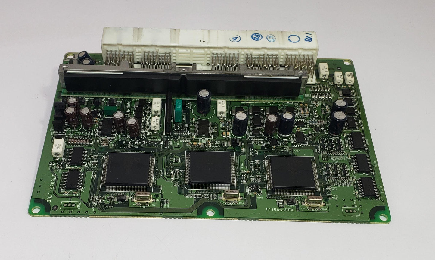 Toyota Crown Engine Control Unit ECU/ECM | 89661-3F190 | 275000-1782