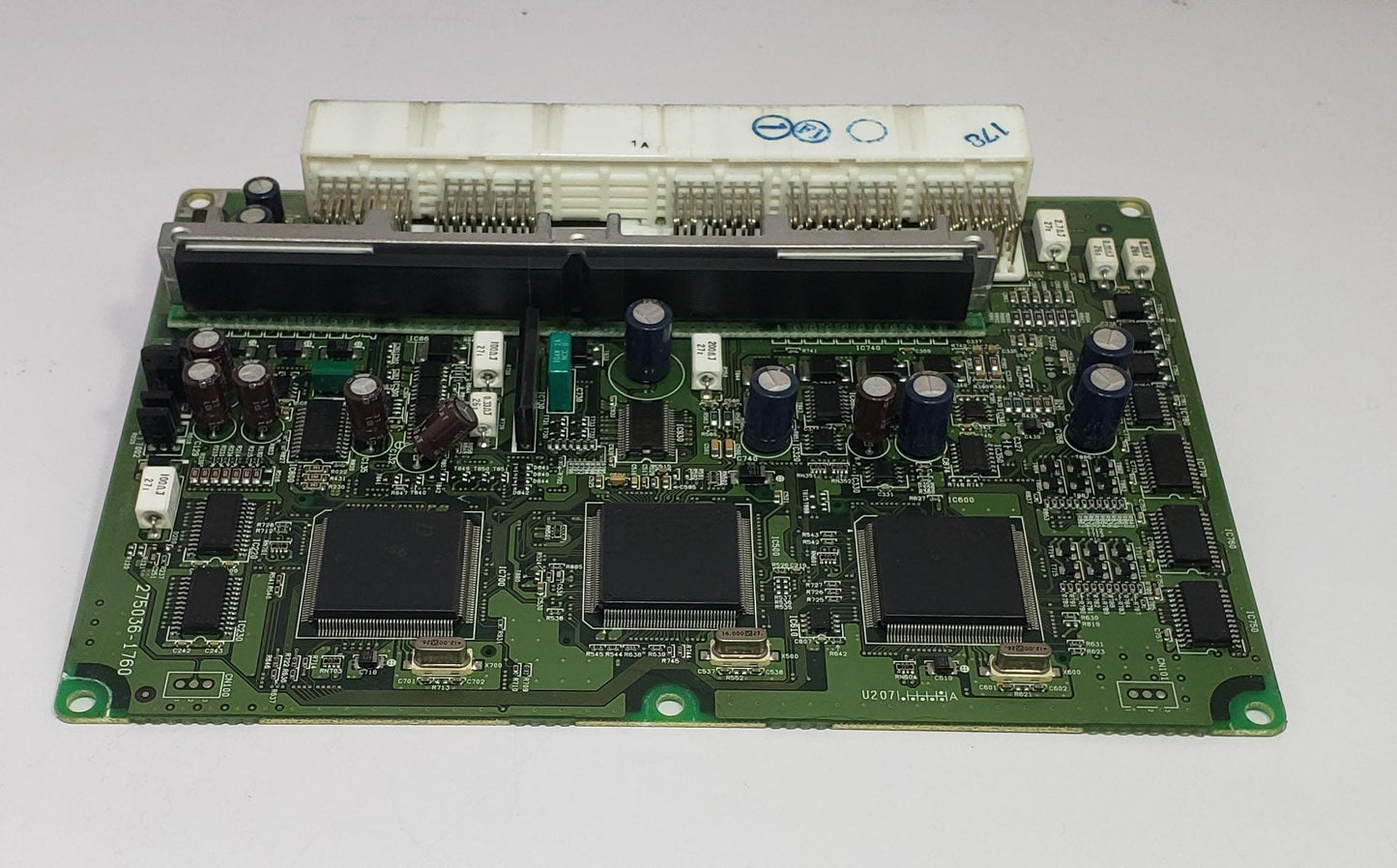 Toyota Crown Engine Control Unit ECU/ECM | 89661-3F190 | 275000-1783