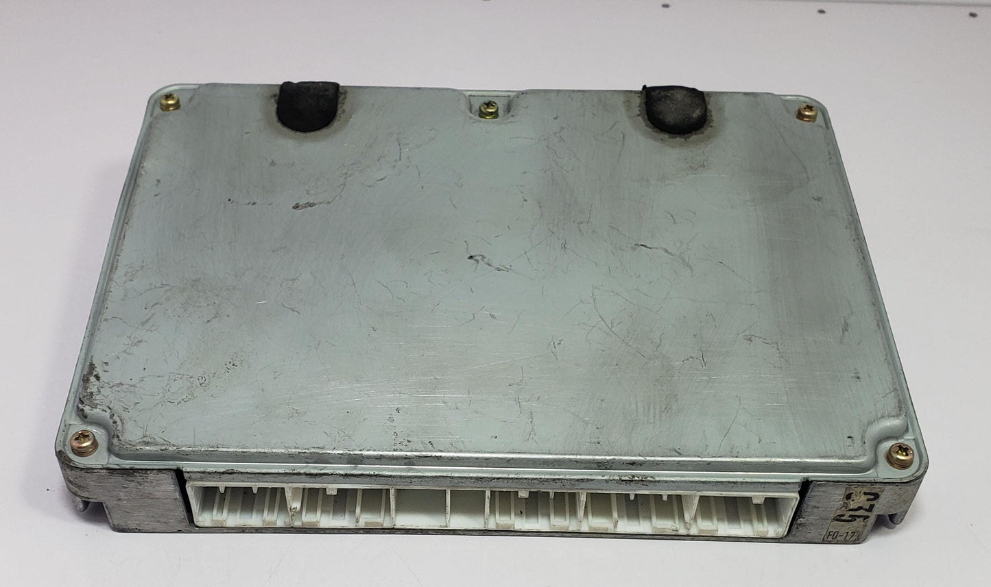 Toyota Crown JKS175 Engine Control Unit ECU/ECM | 89661-3F210 | 275000-1774