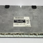 Toyota Crown JKS175 Engine Control Unit ECU/ECM | 89661-3F210 | 275000-1774
