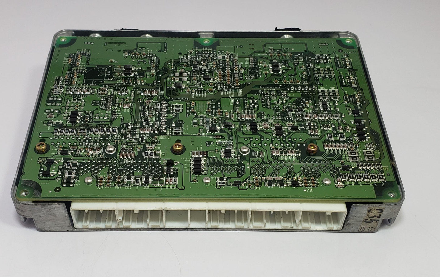 Toyota Crown JKS175 Engine Control Unit ECU/ECM | 89661-3F210 | 275000-1774