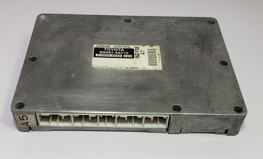 JDM Toyota Nadia TA-ACN10 Genuine Engine Control Unit ECUECM | 89661-44310 211000-8550