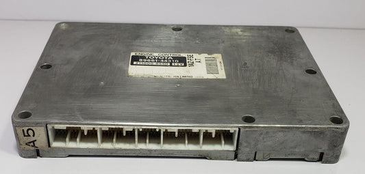 JDM Toyota Nadia TA-ACN10 Genuine Engine Control Unit ECUECM | 89661-44310 211000-8550