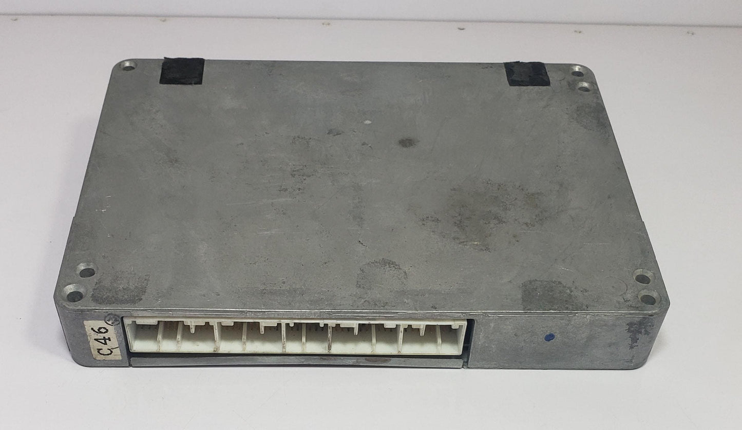 Toyota Engine Control Unit Crown (JZS173) 1JZGE ECU | 89661-3F450 | ECU ECM