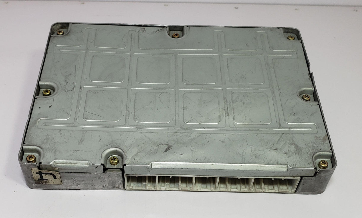 Toyota Noah 2001-2004 Engine Computer 1AZ FSE 89666-28130 211000-8930 ECU ECM