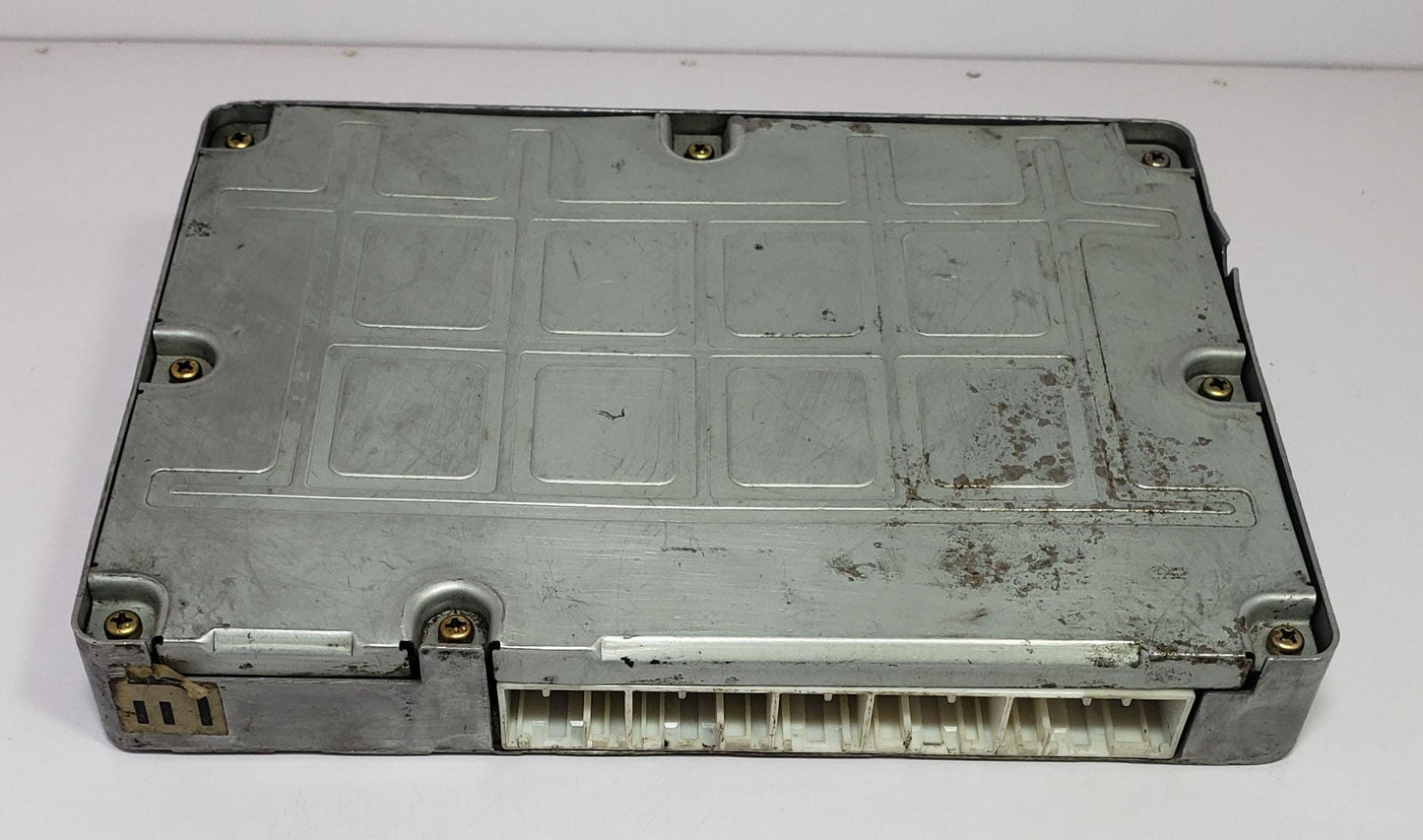 Toyota Noah 2001-2004 Engine Computer 1AZ FSE 89666-28140 211000-8940 ECU ECM