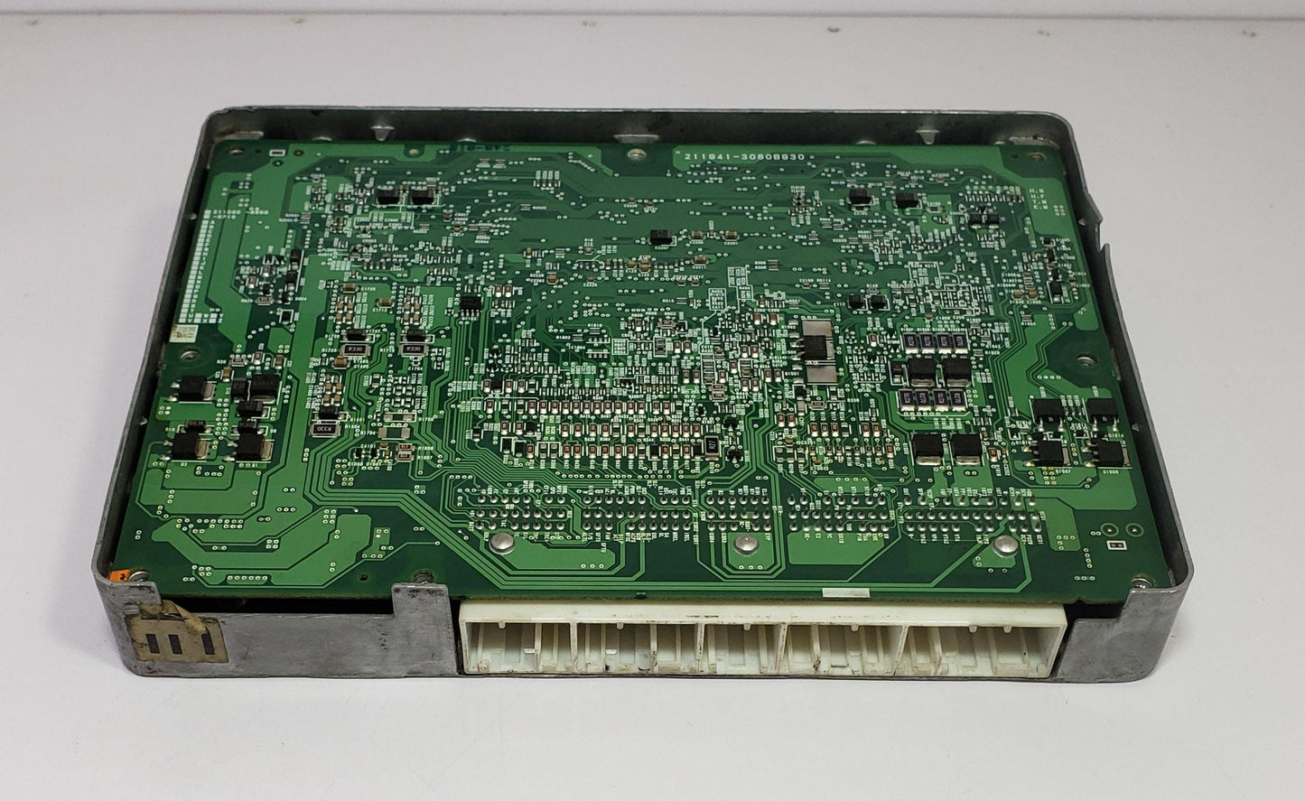 Toyota Noah 2001-2004 Engine Computer 1AZ FSE 89666-28140 211000-8940 ECU ECM