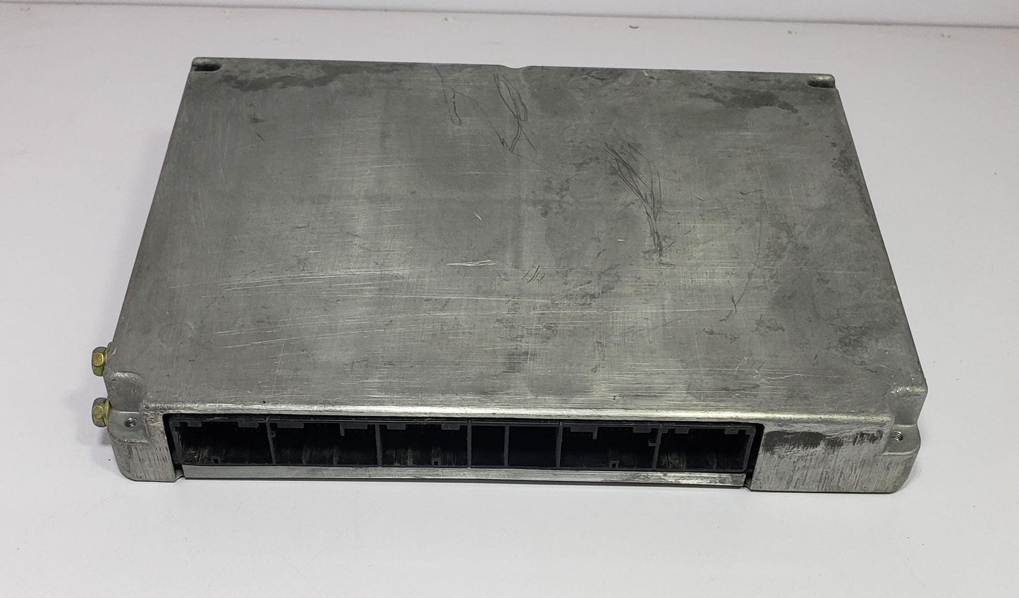 Toyota Alphard 2004 2.4 petrol HV control module ECU ECM 89981-58020