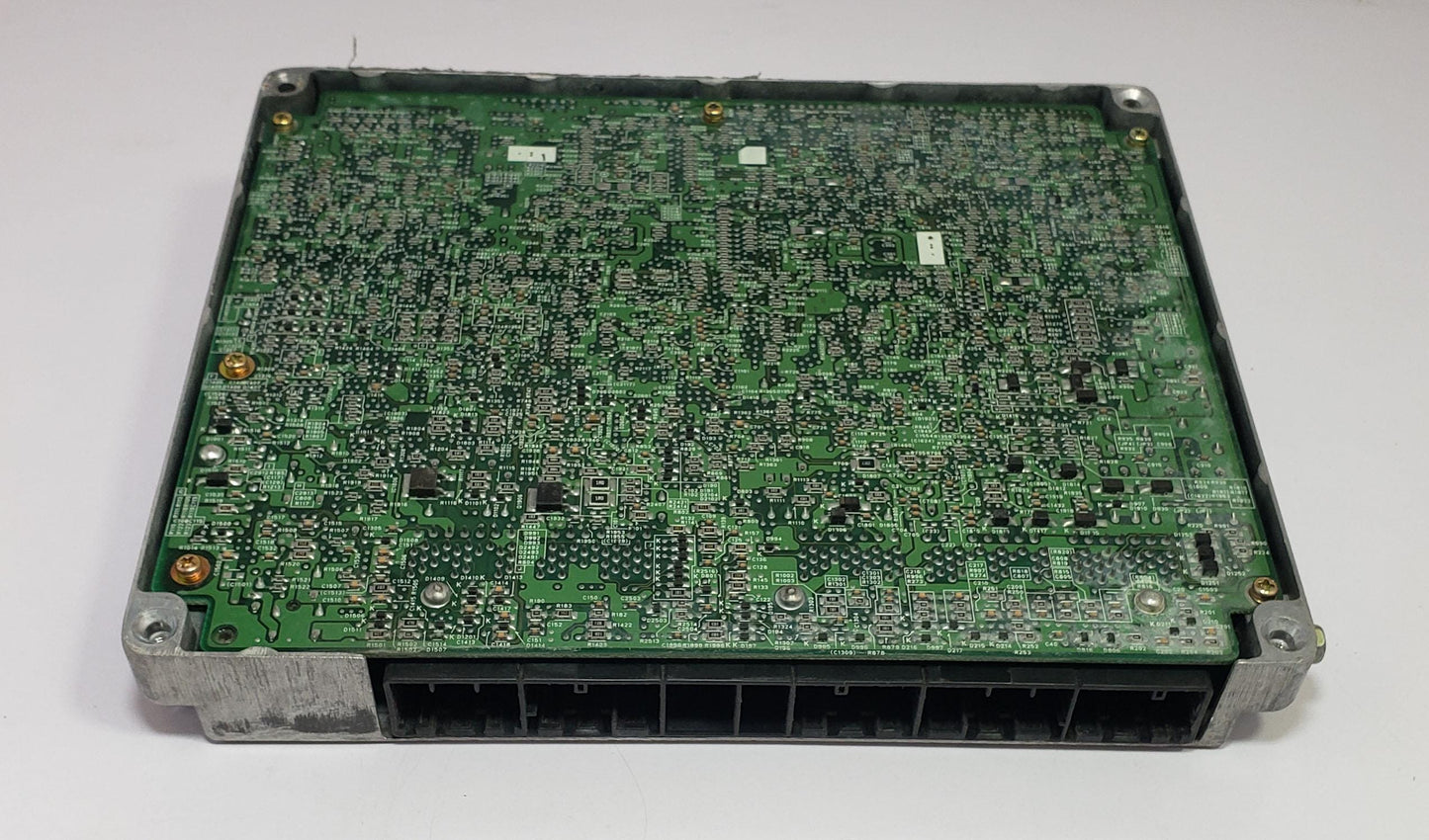 Toyota Alphard 2004 2.4 petrol HV control module ECU ECM 89981-58020