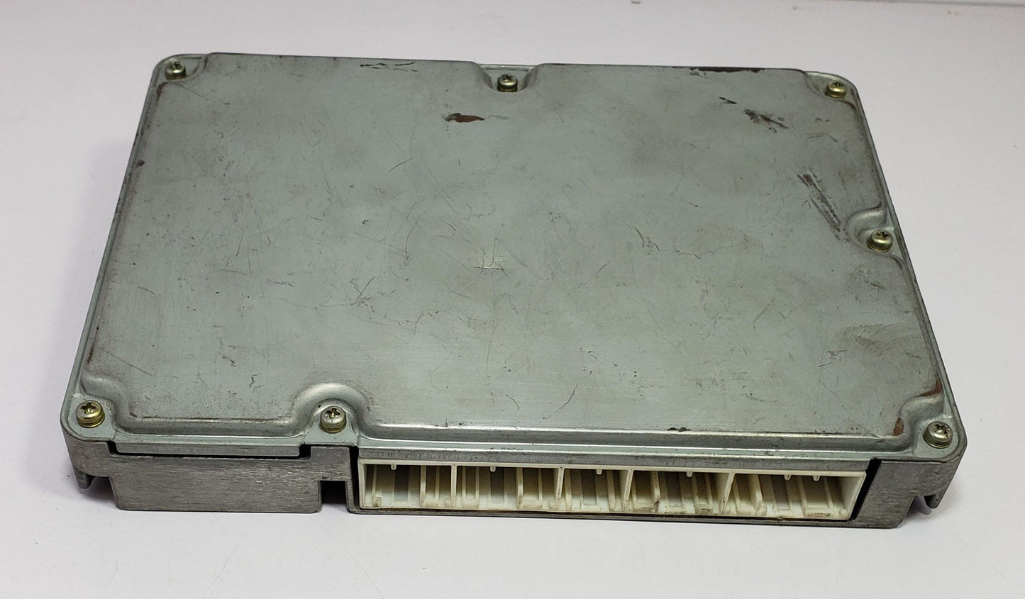Engine Control Unit (ECU) for Toyota Avensis 2001 | 1AZ-FSE | Part No. 89661-05432 / MB275000-1550