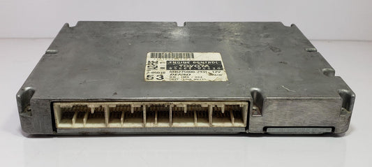 Toyota Avensis ECU ECM 89661-05530 MB275000-2931 | 2.0L Petrol 110kW 2001 Engine Control Unit