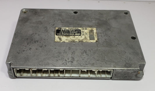 Toyota Engine Control Unit ECU ECM 89661-20360 | 1AZ-FSE Engine