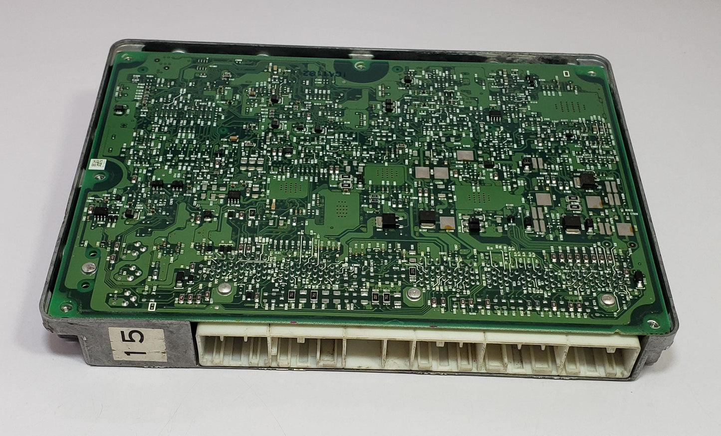 Engine Control Unit for Toyota Caldina 2006 | 89661-21440 212000-2580 ECU ECM