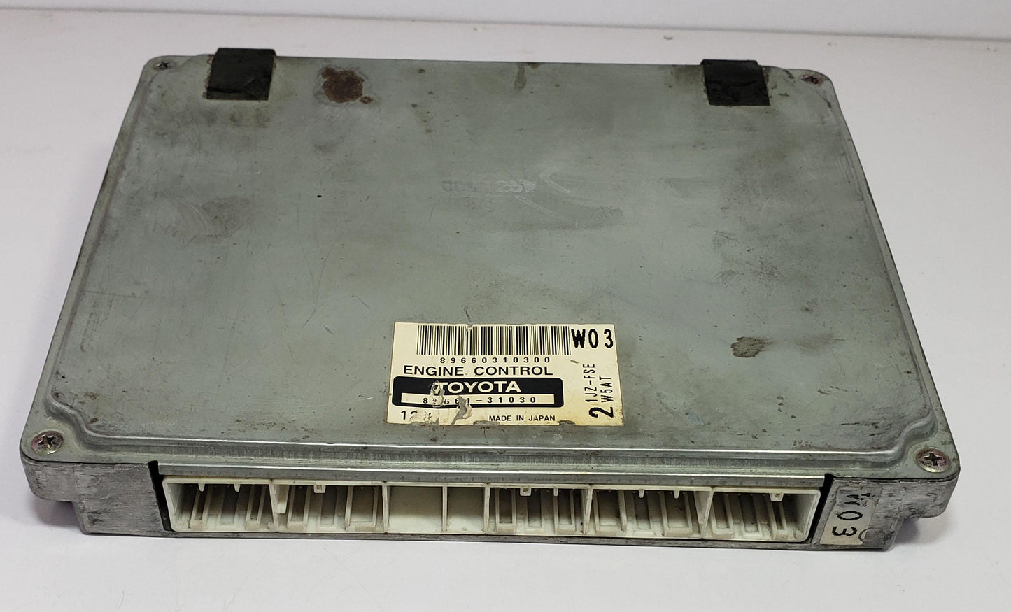Engine Control Unit for Toyota Crown JZS171W | 89661-31030 ECU ECM