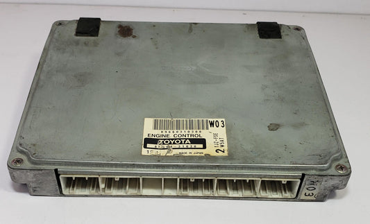 Engine Control Unit for Toyota Crown JZS171W | 89661-31030 ECU ECM