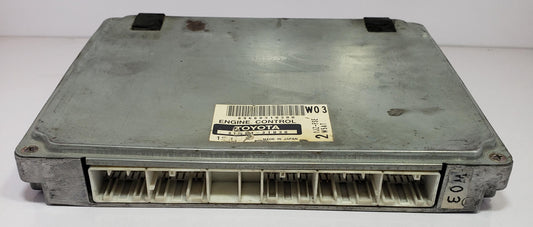 Engine Control Unit for Toyota Crown JZS171W | 89661-31030 ECU ECM