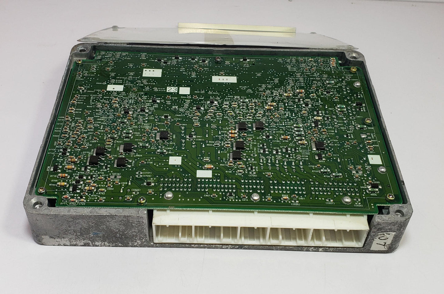 Engine control unit 1JZ-G 4WD 89661-31070 ECU ECM