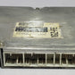 Engine Control Unit ECU TOYOTA Century 1998 E-GZG50 89661-40082 175200-1470 ECU
