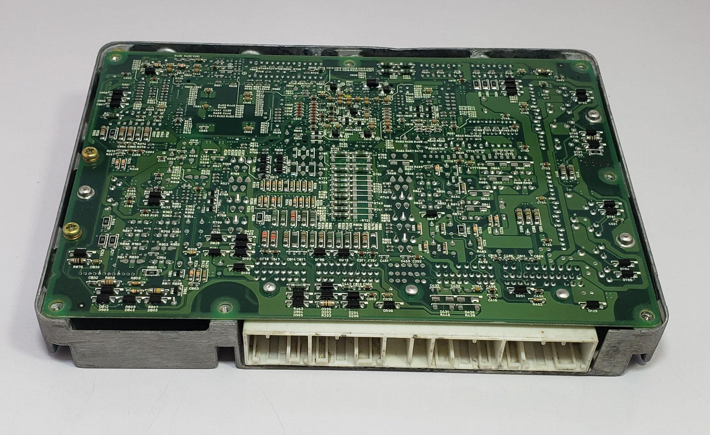 Engine Control Unit ECU TOYOTA Century 1998 E-GZG50 89661-40082 175200-1470 ECU