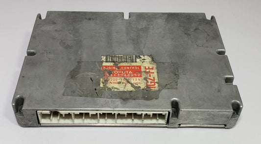 Engine Control Unit for Toyota Century GZG50 | Genuine ECU 89661-40092
